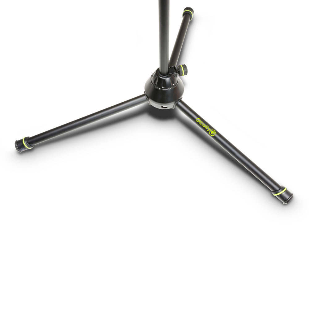 Gravity Ms 431 Hb - Pied De Micro - Variation 6