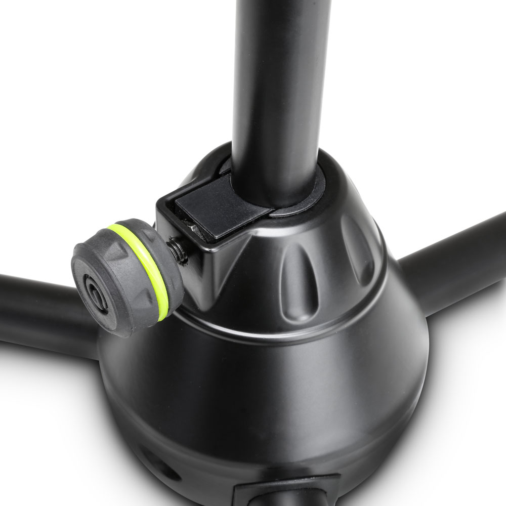 Gravity Ms 431 Hb - Pied De Micro - Variation 7