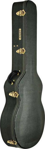 Gretsch G6238 Etui Deluxe - Etui Guitare Électrique - Main picture