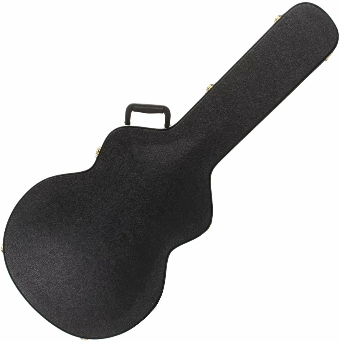 Gretsch G6267 16inch Thin Hollow Body Guitar Case - Etui Guitare Électrique - Main picture