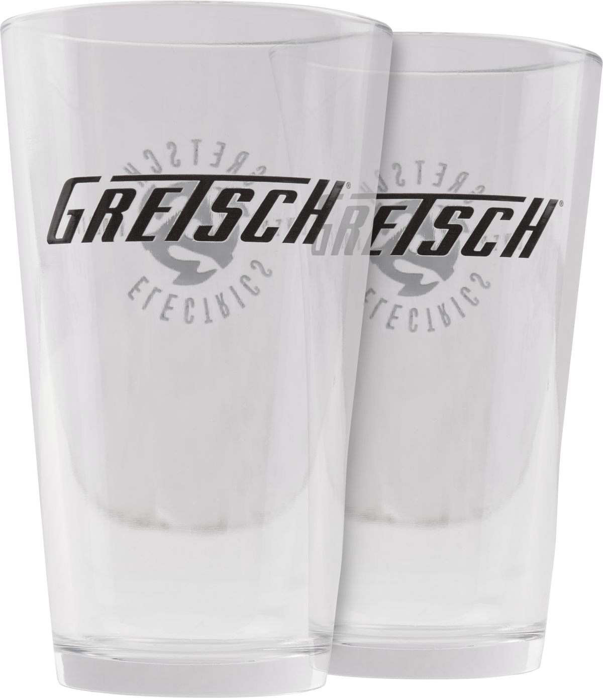 Gretsch Pint Glass 2x Set - Verre - Main picture