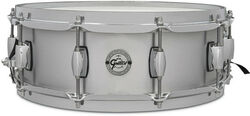 Caisse claire Gretsch Grand Prix 14 - Aluminium