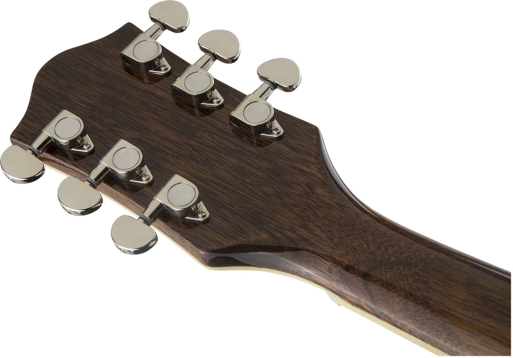 Gretsch G2655t Streamliner Center Block Jr Bigsby Hh Trem Lau - Guitare Électrique 1/2 Caisse - Variation 3