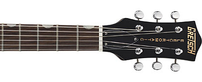 Gretsch G5425 Jet Club Electromatic Solidbody Black - Guitare Électrique Single Cut - Variation 3