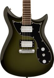 Electromatic CVT Double-Cut Wraparound - wychwood