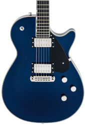 Guitare électrique single cut Gretsch Electromatic Premier Jet - Clairvoyant