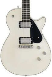 Electromatic Premier Jet - vintage pearl
