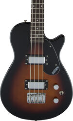 G2220 Electromatic Junior Jet Bass II Short-Scale - tobacco sunburst