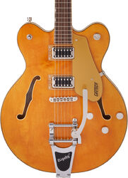 Guitare électrique 1/2 caisse Gretsch G5622T Electromatic Center Block Double-Cut with Bigsby - Speyside
