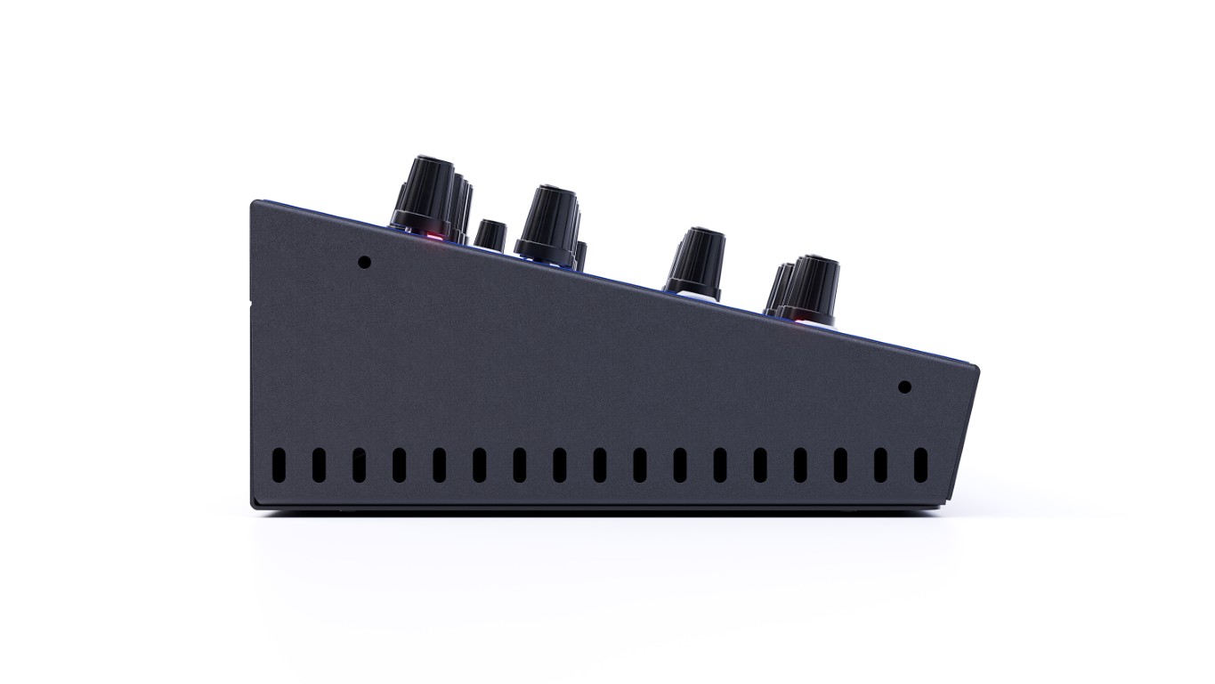 Groove Synthesis 3rd Wave 8m - Expandeur - Variation 3