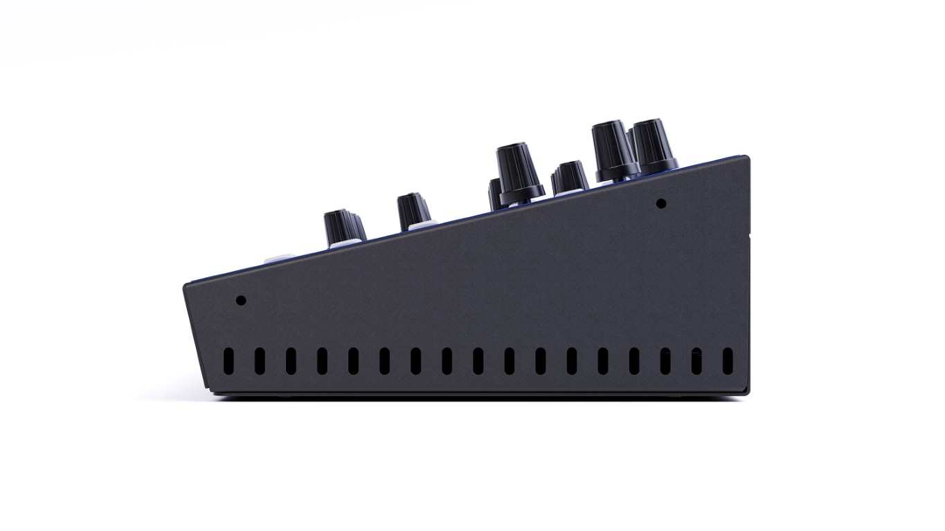 Groove Synthesis 3rd Wave 8m - Expandeur - Variation 4