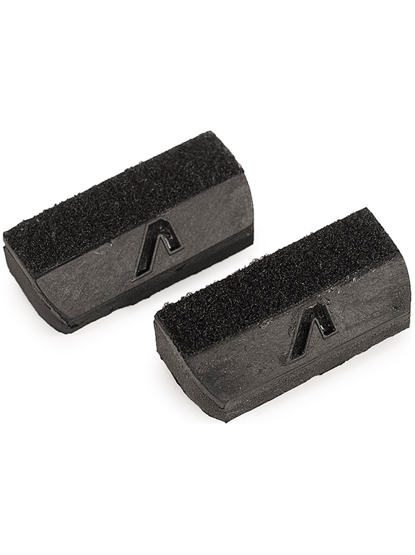 Gruv Gear Fretwedge Headstock String Dampener 2-pack - Small - Outils Guitare & Basse - Variation 1