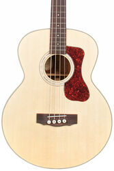 Basse acoustique Guild B-140E Westerly - Natural