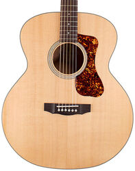 Guitare folk Guild BT-240E Baritone Newark St. Collection - Natural