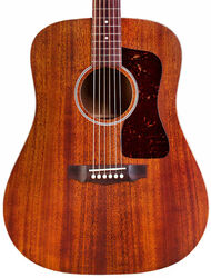 Guitare folk Guild D-20 USA - Natural