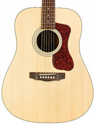 Guitare folk Guild D-240E Westerly - Natural