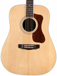 Guitare folk Guild D-260E Deluxe Westerly - Natural