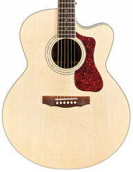 Guitare folk Guild F-150CE Westerly - Natural