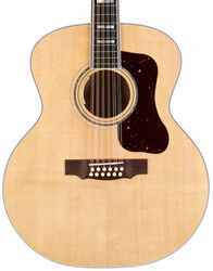 F-512E Maple USA - natural