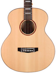 Guitare folk Guild Jumbo Junior Reserve Maple - Natural