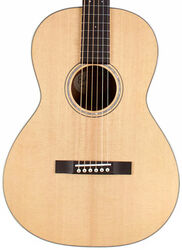 Guitare folk Guild P-240 Memoir Westerly - Natural