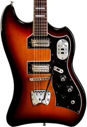 S-200 T-Bird - antique burst