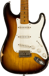 Trad S #42272 - Aged 2-Tone Tobacco