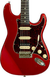 Trad S #43516 - Aged Candy Apple Red