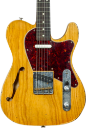 Trad T Thinline #43483 - Aged Antique Natural 