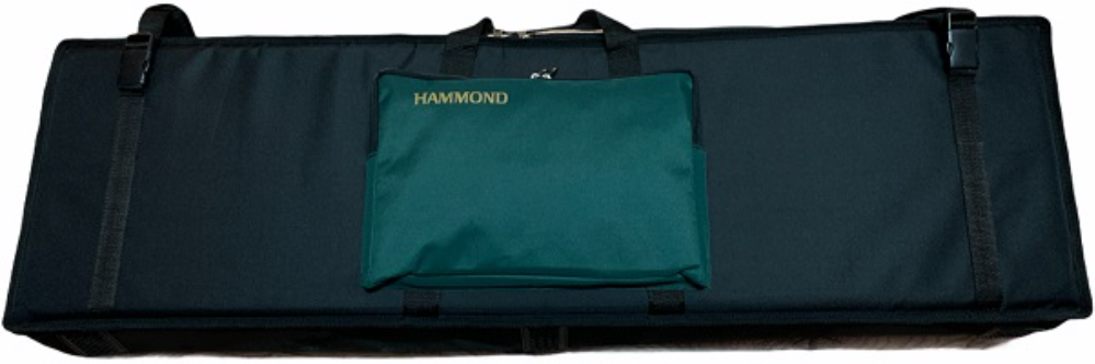 Hammond Housse Sk Pro 73 - Housse Clavier - Main picture