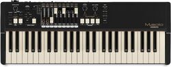 Synthétiseur Hammond M-solo Black