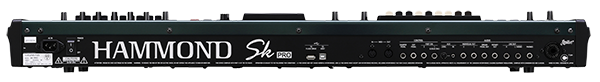 Hammond Sk Pro 73 - Orgue Portable - Variation 1