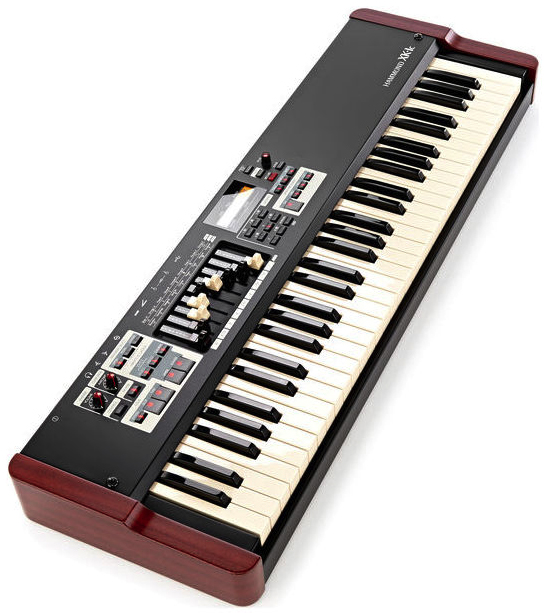 Hammond Xk-1c - Orgue Portable - Variation 1