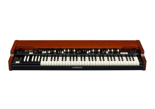 Hammond Xk-5 - Orgue Portable - Variation 1