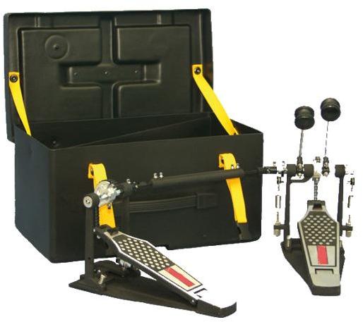 Valise accesoires batterie Hardcase HNDBP
