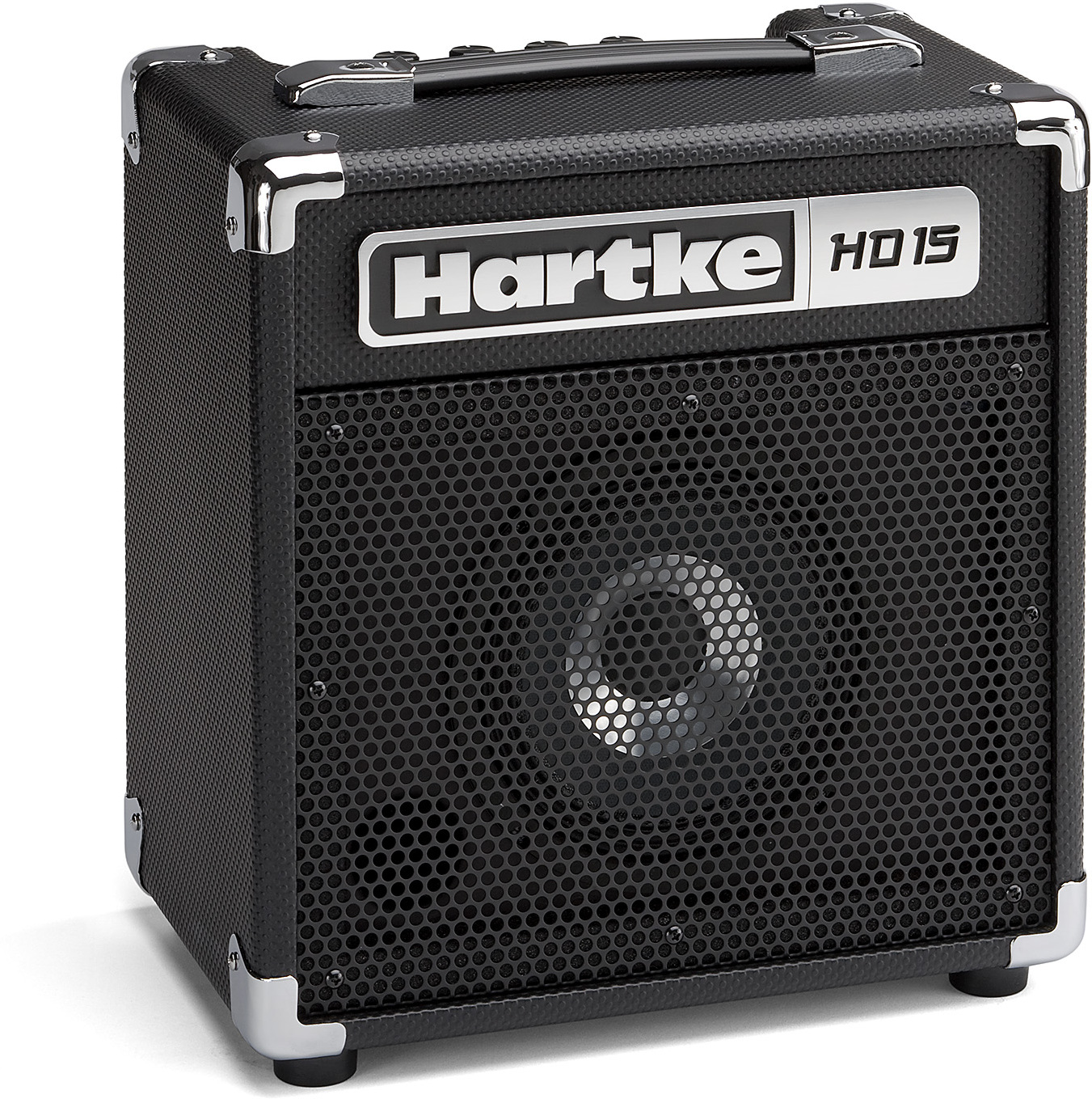 Hartke Hd15 Combo 6.5 - Combo Ampli Basse - Main picture