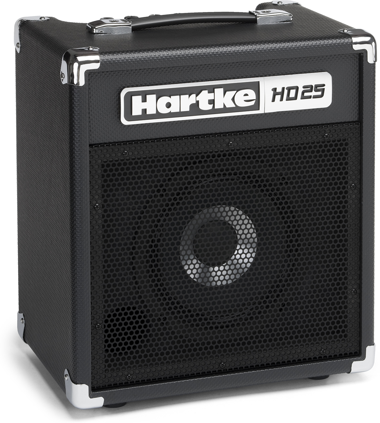 Hartke Hd25 Combo - Combo Ampli Basse - Main picture