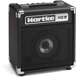 Combo ampli basse Hartke HD15 Combo 6.5