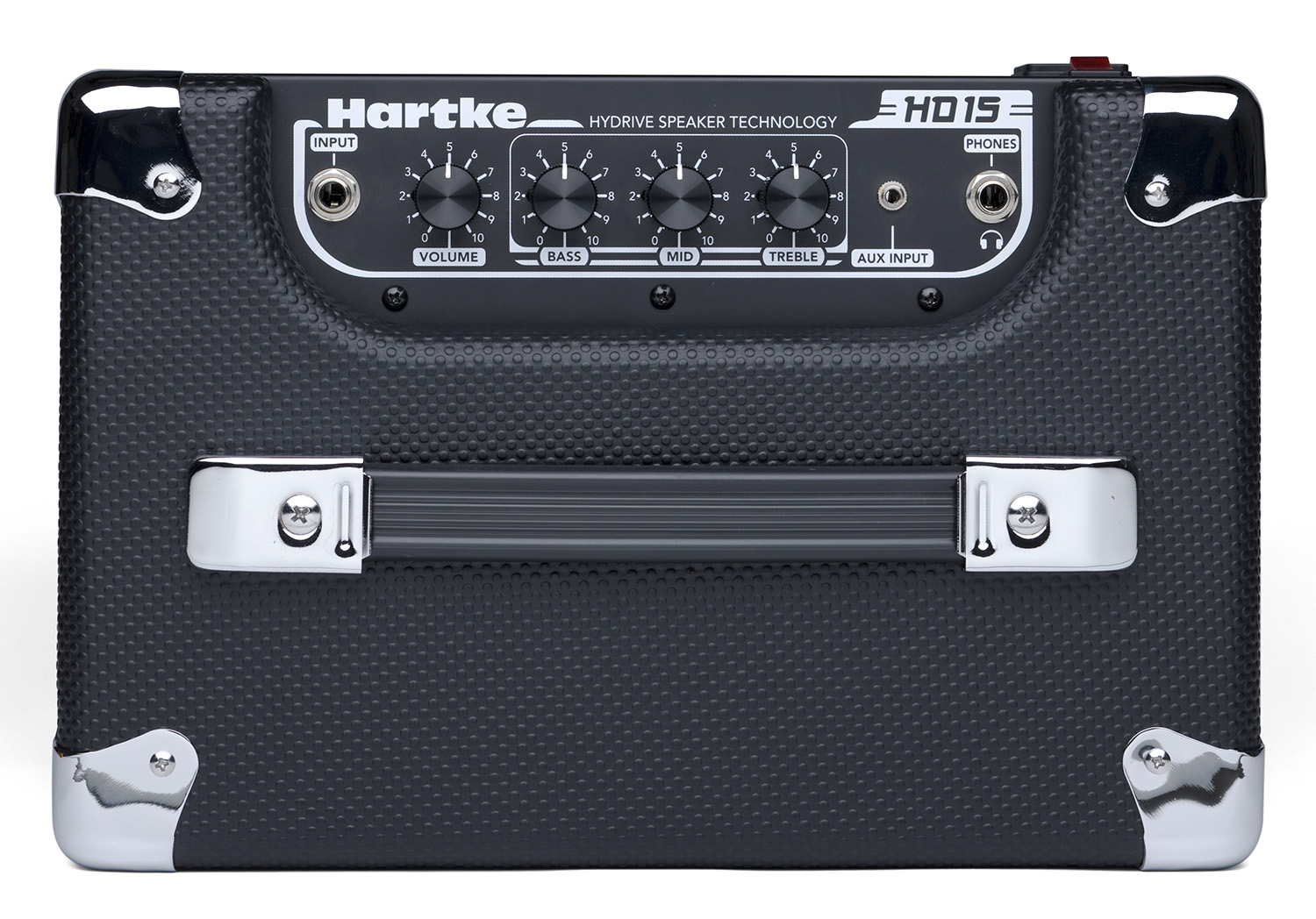 Hartke Hd15 Combo 6.5 - Combo Ampli Basse - Variation 1