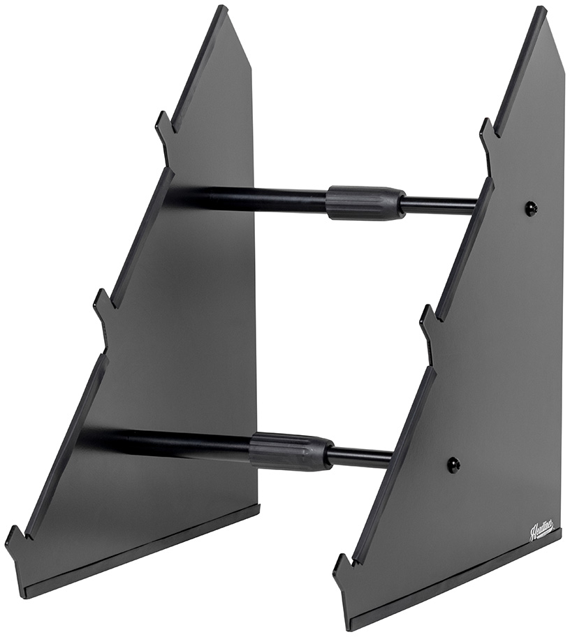 Headliner 3-tier Desktop Synth Stand - Stand Et Support Studio - Variation 2