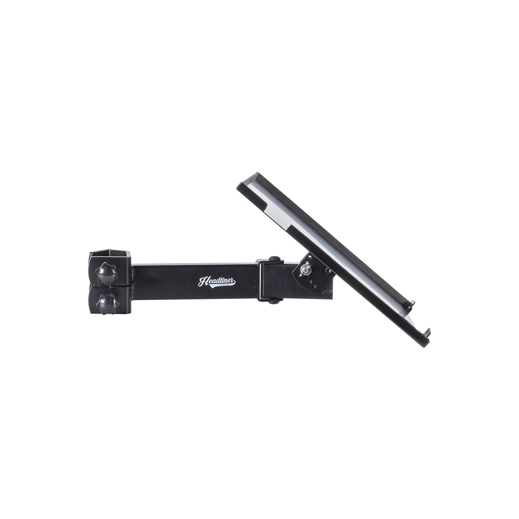 Headliner Accessory Tray - Stand & Support Dj - Variation 2