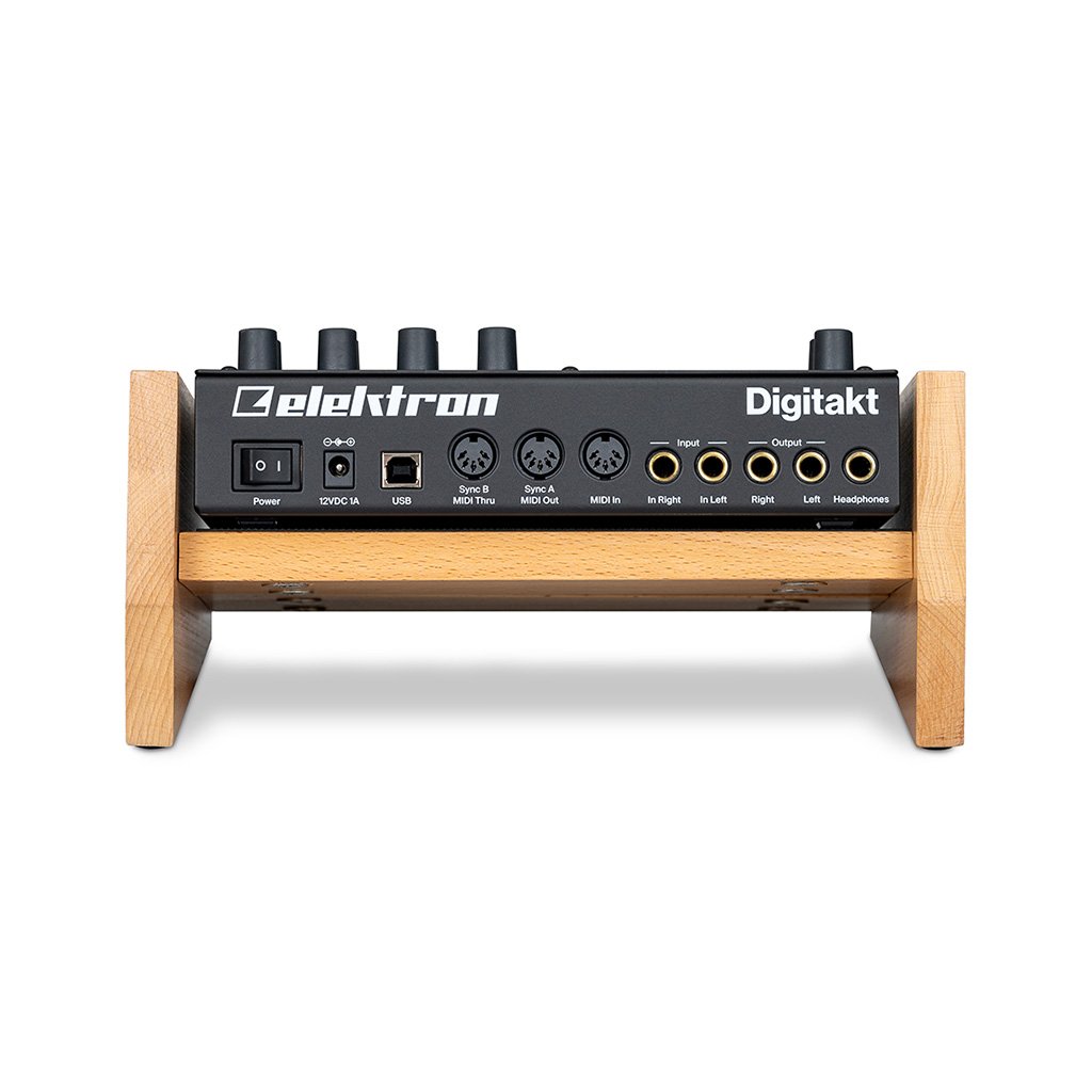 Headliner Catalina Stand Elektron Digitakt Ii Etc - Stand Et Support Studio - Variation 2