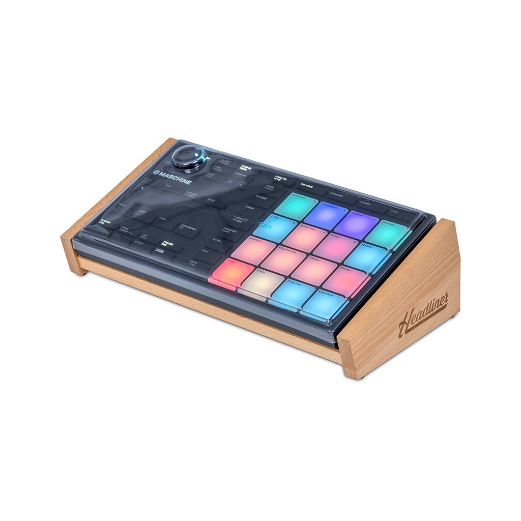 Headliner Catalina Stand Ni Maschine Mikro Mk3 - Stand Et Support Studio - Variation 6