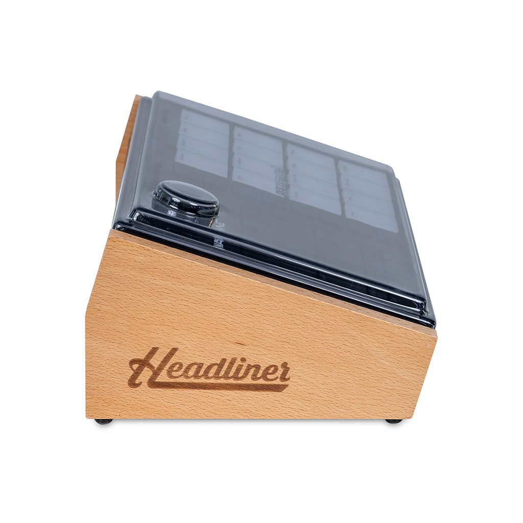 Headliner Catalina Stand Ni Maschine Mk3 / Maschine+ - Stand Et Support Studio - Variation 3