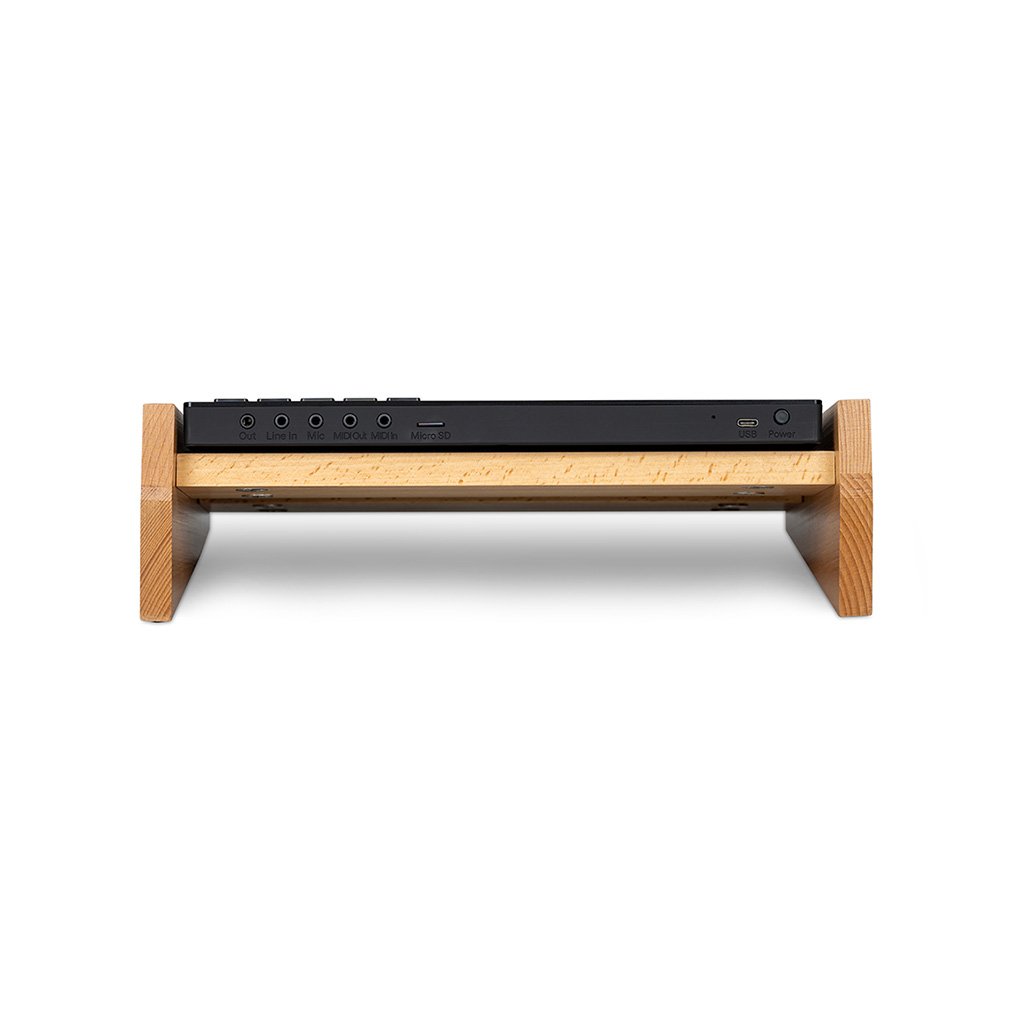 Headliner Catalina Stand Polyend Play / Play+ /tracker - Stand Et Support Studio - Variation 2