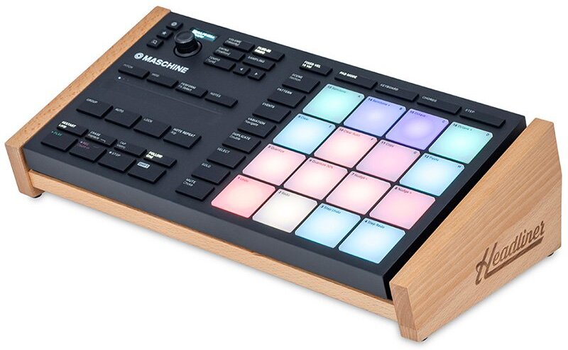 Headliner Catalina Stand Ni Maschine Mk3 / Maschine+ - Stand Et Support Studio - Main picture