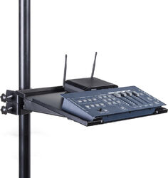 Stand & support dj Headliner Accessory Tray