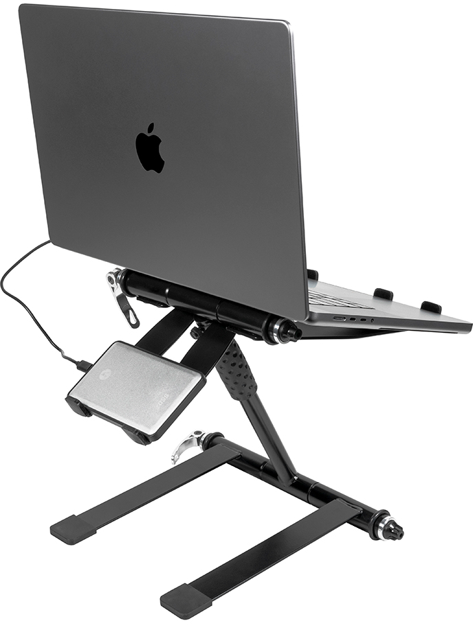 Headliner Digistand Pro Laptop Stand - Stand & Support Dj - Variation 3