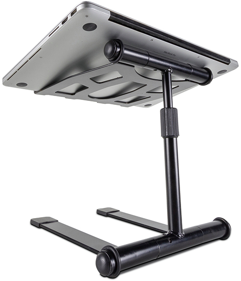 Headliner Noho Laptop Stand - Stand & Support Dj - Variation 2