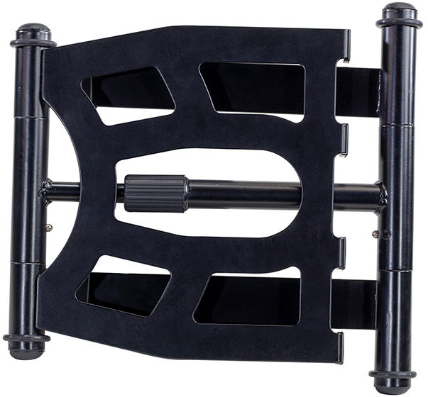 Headliner Noho Laptop Stand - Stand & Support Dj - Variation 3